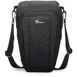 Lowepro Toploader Zoom 55 AW II Black thumbnail
