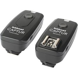 Hahnel Captur Remote Nikon thumbnail