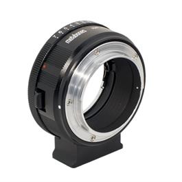 Metabones MB_NFG-E-BM1 Nikon G to Sony E-Mount Adaptor thumbnail