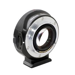 Metabones ALPA - E-mount Speed Booster ULTRA thumbnail