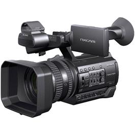Sony HXR-NX100 Full HD NXCAM Camcorder thumbnail