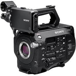 Sony PXW-FS7 Camcorder thumbnail