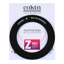 Cokin Z-PRO Series 67mm Adapter Ring (Z467) thumbnail