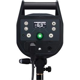 Elinchrom ELC Pro HD 1000 Head EL20616.1 thumbnail