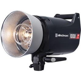 Elinchrom ELC Pro HD 1000/1000 To Go Kit thumbnail