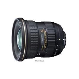 Tokina AT-X 11-20mm f/2.8 PRO DX Wide Angle Zoom Lens - Nikon F Mount thumbnail