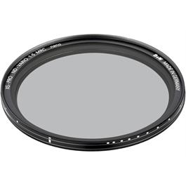 Schneider 95mm ND Vario 1-5 Stops MRC Nano Filter thumbnail