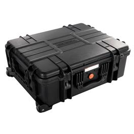 Vanguard Supreme 53F Hard Case with Foam Inserts thumbnail