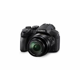 Panasonic FZ330 Black thumbnail
