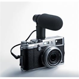 Fujifilm Fuji MIC-ST1 Microphone thumbnail