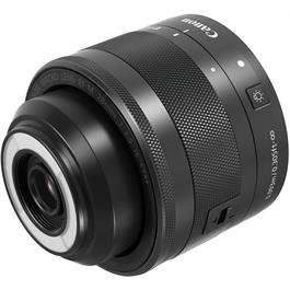 Canon EF-M 28mm f/3.5 Macro IS STM Lens thumbnail