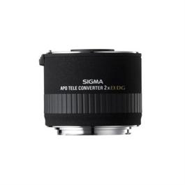 Sigma APO 2x EX DG Teleconverter Lens - Canon Fit thumbnail