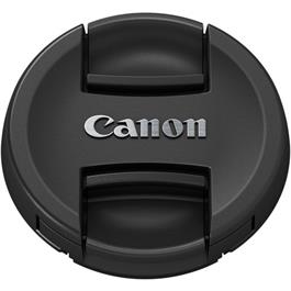 E-49 49mm Lens Cap For Canon 50mm f/1.8 STM Lens thumbnail