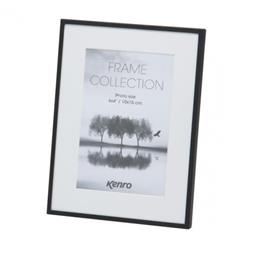 Kenro Avenue Black Frame 8x6" Mat 6x4" thumbnail