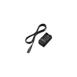 Sony BC TRW Battery Charger for type W thumbnail