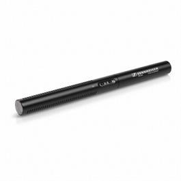 Sennheiser MKE 600 Video Camera Shotgun Microphone thumbnail