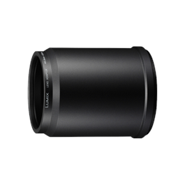 Panasonic DMW-LA8E Conversion Lens Adaptor (FZ72) thumbnail