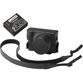 Panasonic DMW-LX100KIT Accessory Kit for LX100 thumbnail