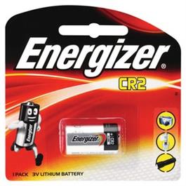 Energizer CR2 Lithium Battery thumbnail