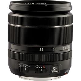Fujifilm XF 18-55mm f2.8-4 R LM OIS Zoom Lens thumbnail