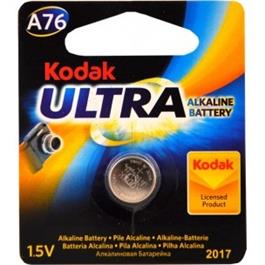Kodak Max A76 Alkaline Battery thumbnail