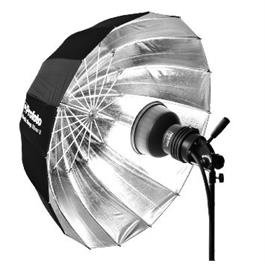 Profoto Umbrella Deep Silver Small thumbnail
