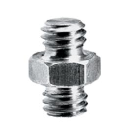 Manfrotto 3/8" + 3/8" Adapter Spigot thumbnail