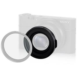 Sony VFA-49R1 Filter Adaptor for RX100 II thumbnail