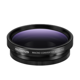 Olympus MCON-P02 Macro Converter thumbnail