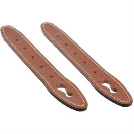 Billingham Hadley Front Straps Tan thumbnail