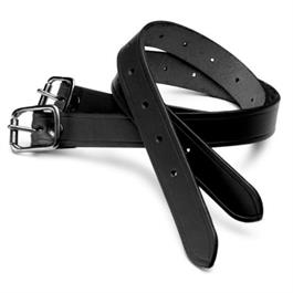 Billingham Leather 5/8" Tripod Straps Chocolate thumbnail