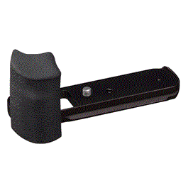 Fujifilm MHG-XT Large Metal Hand Grip for X-T1 thumbnail