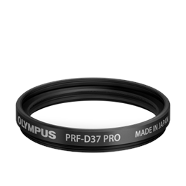 Olympus PRF-D37 37mm Pro Protection Filter thumbnail