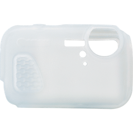 Canon SJ-DC1 Silicone Jacket for Powershot D30 thumbnail