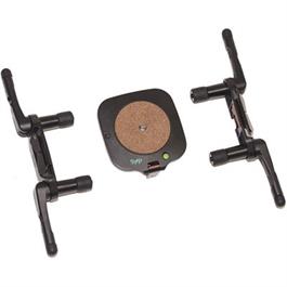Syrp Magic Carpet Slider Carriage and End Caps thumbnail
