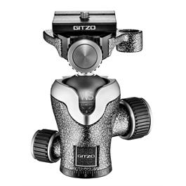 Gitzo Series 1 Center Ball Head for Traveler Series 0,1 thumbnail