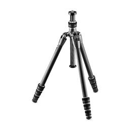 Gitzo Traveler Series 0 4-Section Carbon Fibre Tripod thumbnail