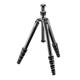 Gitzo Traveler Series 1 5-Section Carbon Fibre Tripod thumbnail