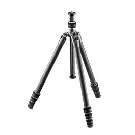 Gitzo Traveler Series 1 4-Section Carbon Fibre Tripod thumbnail