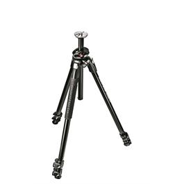 Manfrotto 290 Dual Aluminium Tripod thumbnail