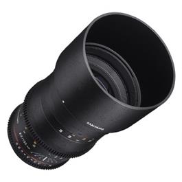 Samyang 135mm T2.2 VDSLR ED UMC - Micro thumbnail