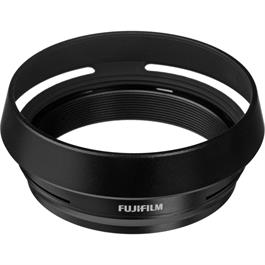 Fujifilm X100 Lens Hood (Black) thumbnail
