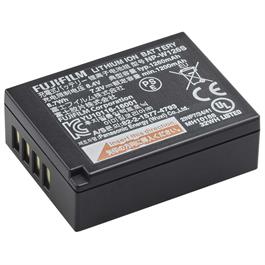 Fujifilm NP-W126S Lithium-ion Rechargeable Battery thumbnail