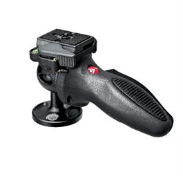 Manfrotto 324 Light Duty Grip Ball Head thumbnail