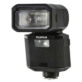 Fujifilm EF-X500 Hot-Shoe Mount Flash thumbnail