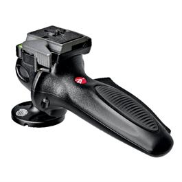 Manfrotto 327 Light Duty Grip Ball Head thumbnail
