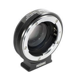 Metabones Nikon G to Micro 4/3 XL 0.64x thumbnail