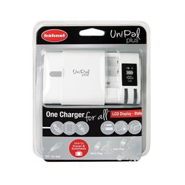 Hahnel UniPal Plus - Universal charger thumbnail