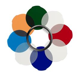 Manfrotto Lumimuse Classic Filters thumbnail