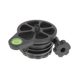 Acratech Levelling Base Standard 60mm thumbnail